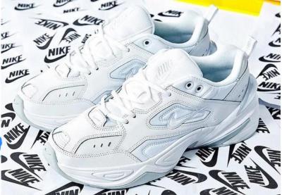 wholesale quality nike m2k tekno sku 2